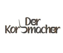 DER KORBMACHER Logo