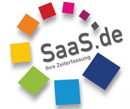 SaaS.de ein Produkt der Egotec GmbH Logo
