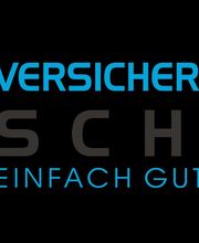 Versicherungsbüro Schöbe Logo