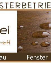 Tischlerei Derner GmbH Logo