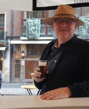 Inhaber Ulrich Becker