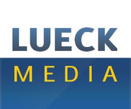 Lueck Media Logo