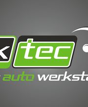 KTEC - die Auto-Werkstatt Logo
