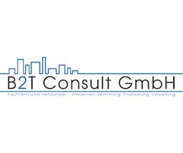 B2T Consult GmbH Logo