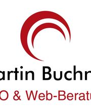 Martin Buchner SEO & Web-Beratung Logo