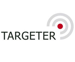 TARGETER Logo
