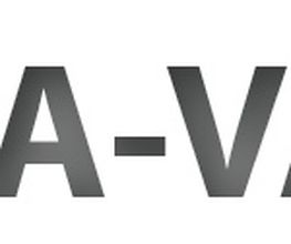 LA-VA Logo