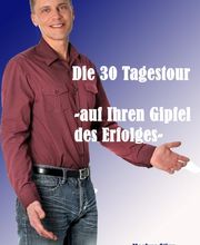 Die 30 Tagestour