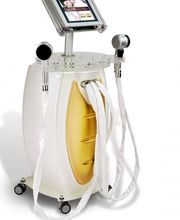 Wir und unser TOP Model COAX-CRF