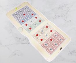 Biolife Premium Kristallmatte Stuhl