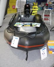 Schlauchboote & Kleinboote zum kleinen Preis
