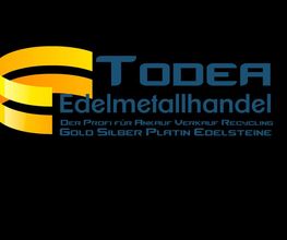Todea Edelmetallhandel Logo