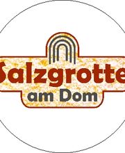 Salzgrotte am Dom Logo
