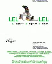 Surgite!Englischgrammatikbuch L eichter E nglisch Lernen LEL