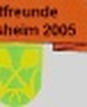 Skatfreunde Heimsheim Logo