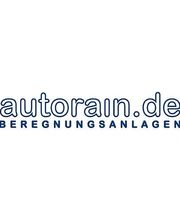 autorain Logo