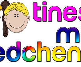 Tines Minilaedchen Logo