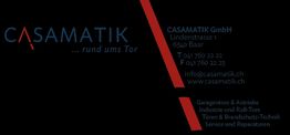 Casamatik GmbH