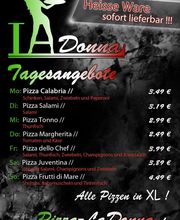 wohl die günstigsten Tagespizzen in Deutschland