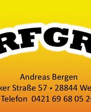 DORFGRILL Logo