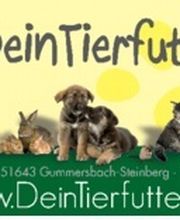 Vierpfoten-Heimtierservice Logo