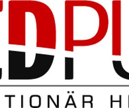 REDPUR Center Berlin Logo