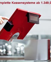 SDS-Office® Kassensysteme Logo