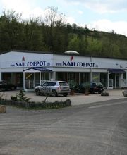 Nailsdepot 98530 Dillstädt