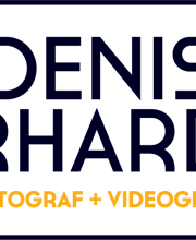 Denis Erhardt Fotograf & Videograf Logo