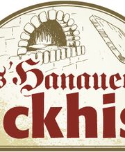 s'Hanauer Backhis Logo
