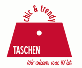 trendig und schick - nur Taschen von chic & trendy