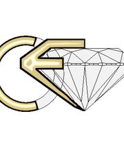 Die Goldschmiede Carola Förster Logo