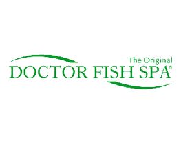 Doctor Fish Spa Logo
