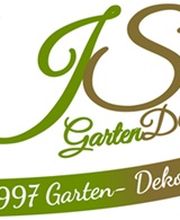 JS GartenDeko e.K. Logo