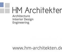 HM Architekten GmbH Logo
