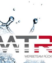 WTR - Werbeteam Michael Rückle Logo