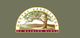 Logo of Dental Associates of Basking Ridge featuring a tree against a semi-circle backdrop.