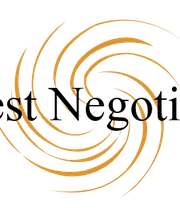 Invest Negotiation Logo