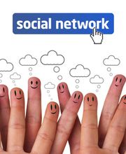 Socialnow - Marketing mit Pfiff Logo