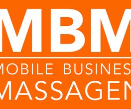 MobileBusinessMassage.de Logo