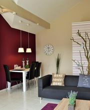 Ferienwohnung Monteurzimmer Wetzlar Logo