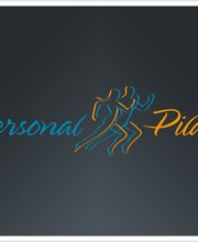Logo - Personal & Pilates