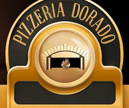 Pizzeria Dorado Logo