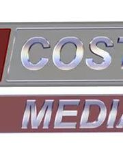 costin-media Logo