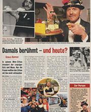 zirkus-zauberei und noch viel mehr