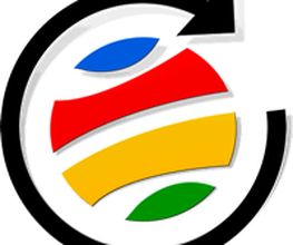 Digitale Welten Logo