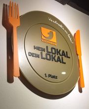 Restaurant Edel Weiss