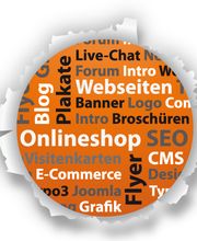 full service multimedia-produktion