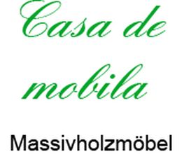 Casa de mobila GmbH Logo