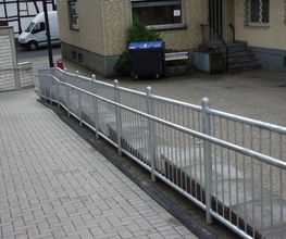 Geländer